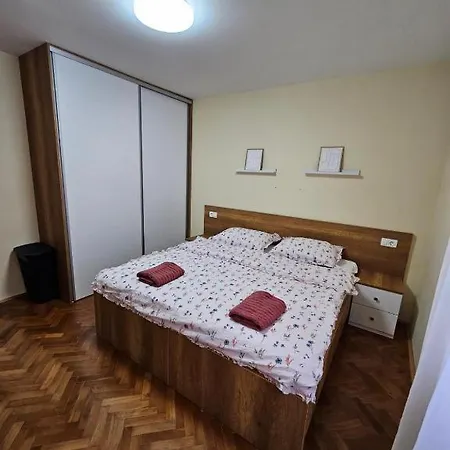 Center Luxury Lara Apartamento Mostar