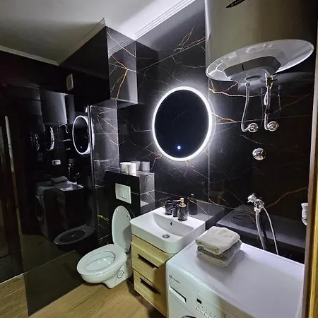 Apartamento Center Luxury Lara Mostar