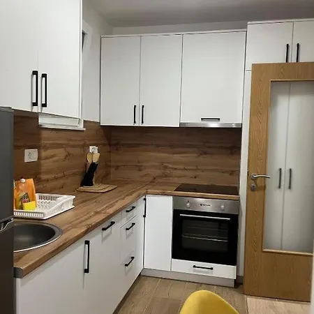 Apartamento Center Luxury Lara Mostar