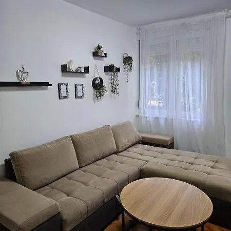Center Luxury Lara Apartamento
