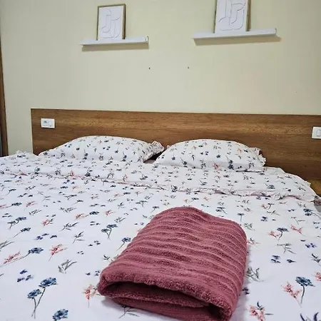 Center Luxury Lara Apartamento Mostar