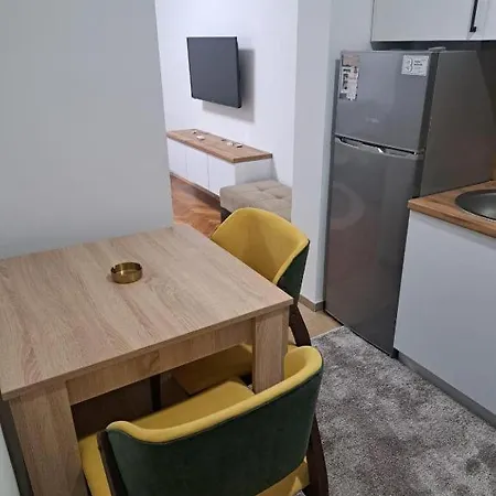 Apartamento Center Luxury Lara Mostar