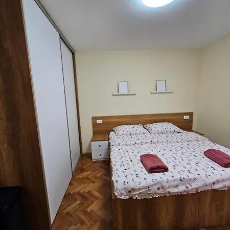 Apartamento Center Luxury Lara