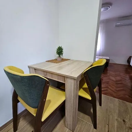 Center Luxury Lara * Mostar