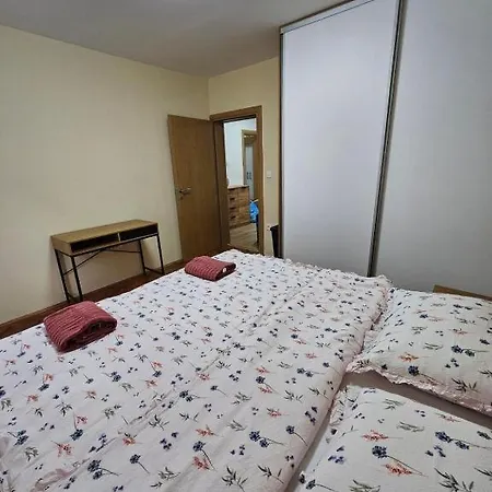 Apartamento Center Luxury Lara