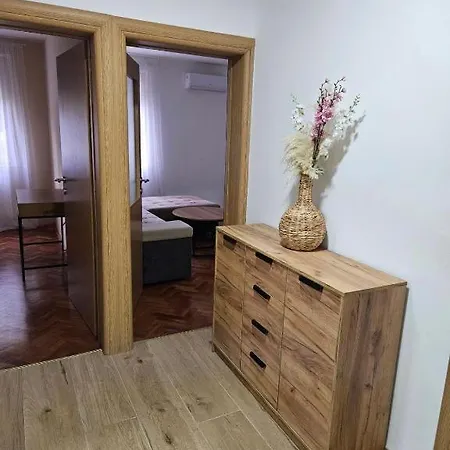 Center Luxury Lara Mostar