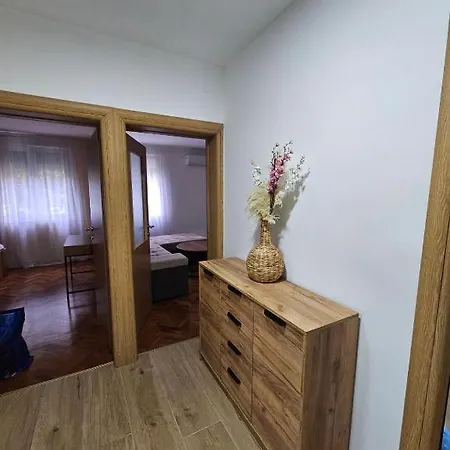 Apartamento Center Luxury Lara