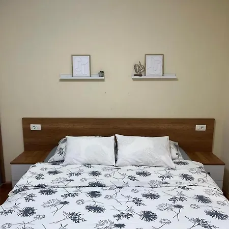 Center Luxury Lara Mostar