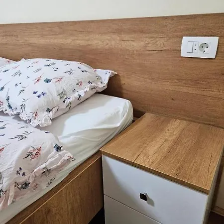 Center Luxury Lara Apartamento *